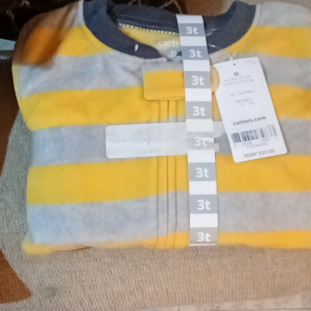 3t onsies
